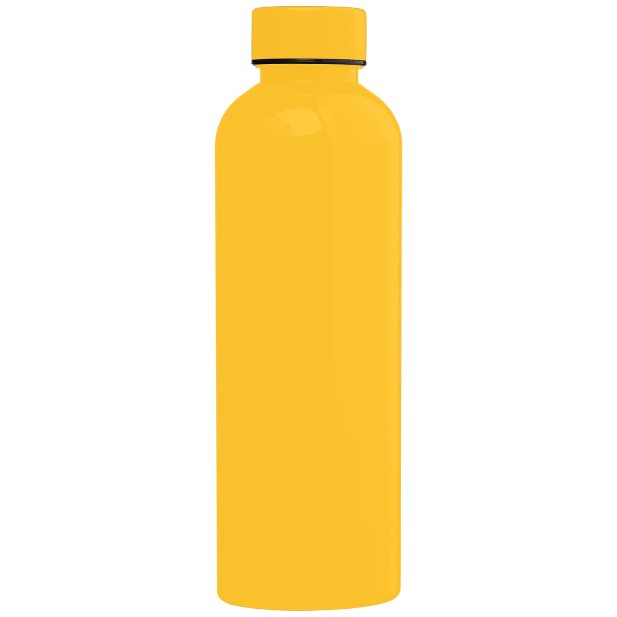 Branded Recycled PET Leakproof Water Bottle - 680ml
