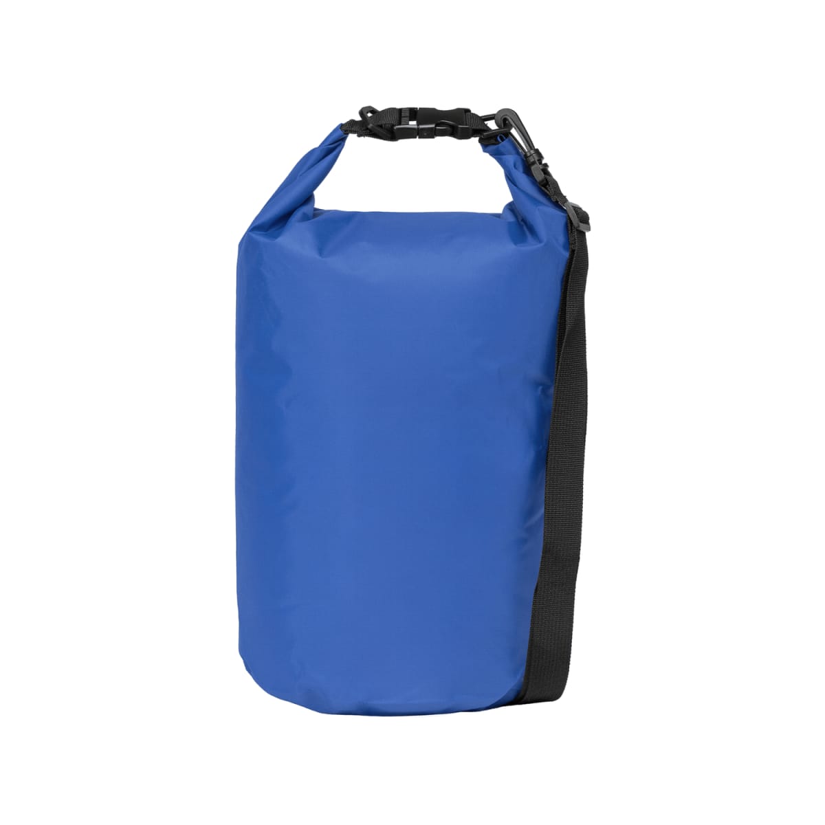 Branded Recycled Waterproof Roll-Top Dry Bag 10 L