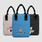 Branded Insulated rPET Lunch Cooler Bag 6L