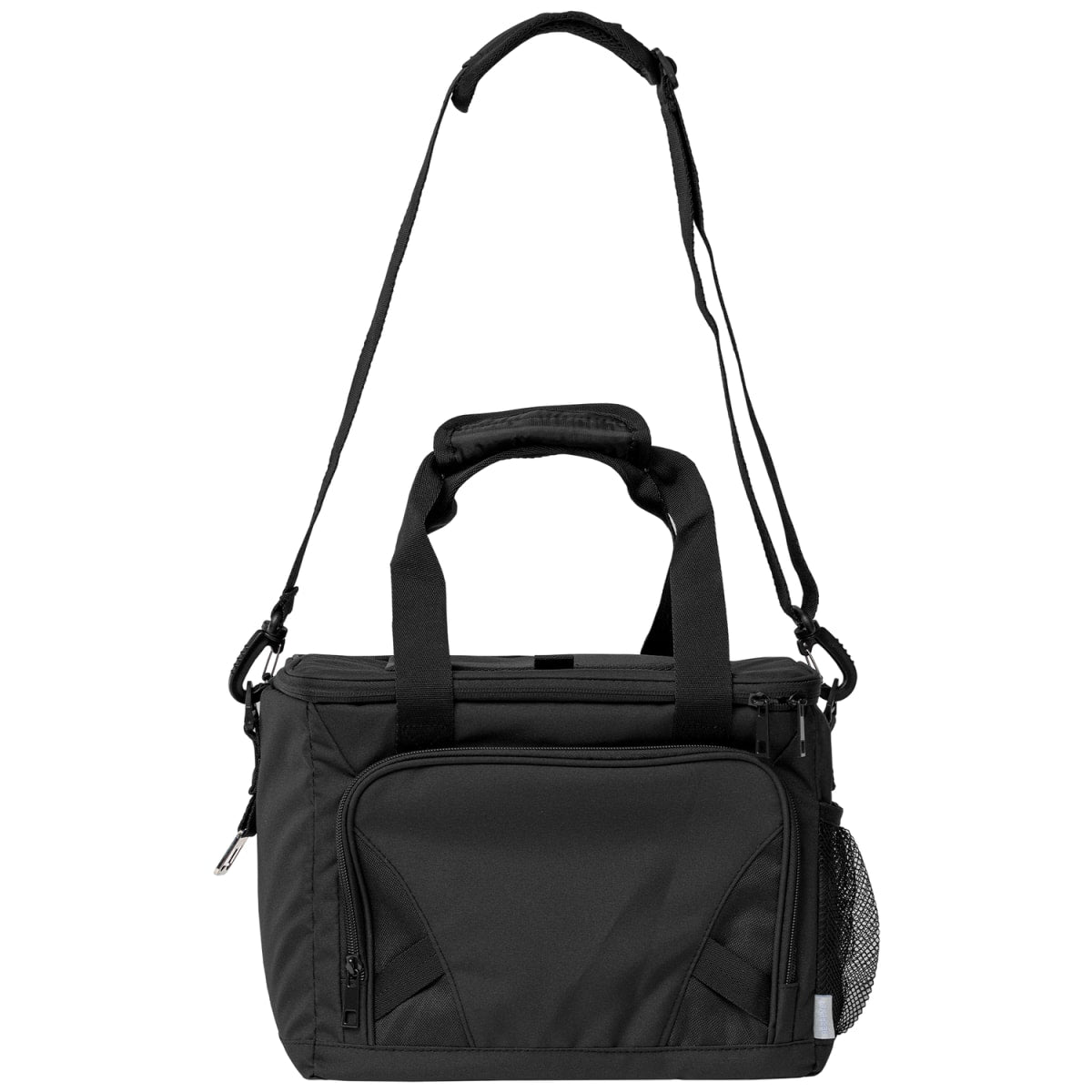 Branded Insulated 20-Can Picnic Cooler Bag - 13L