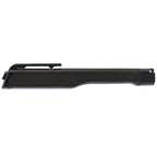 Branded Clip-On LED Light Bar Torch in Black
