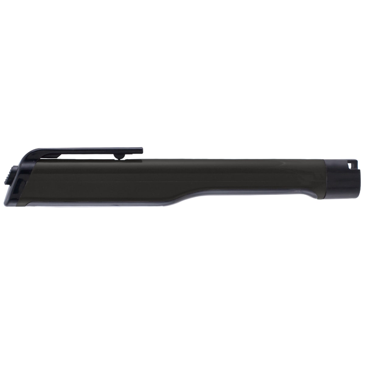 Branded Clip-On LED Light Bar Torch in Black