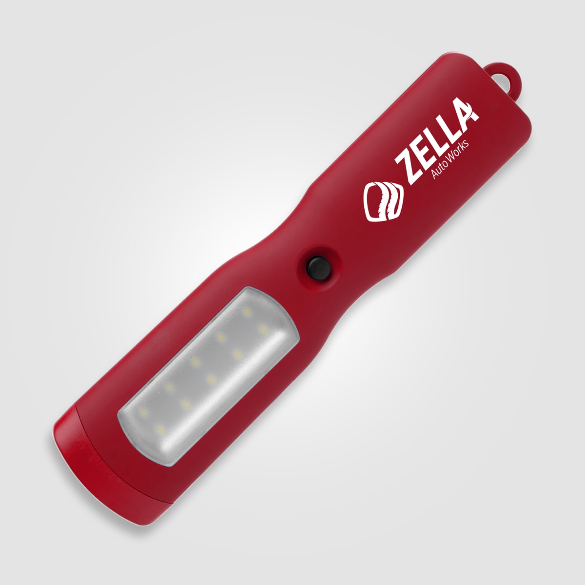 Branded 13-LED Torch
