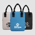 Branded Insulated rPET Lunch Cooler Bag 6L
