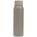 Branded Recycled Steel Carbonated Drinks Bottle 590ml
