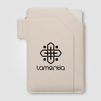 Branded Recycled PU Passport Holder Notebook