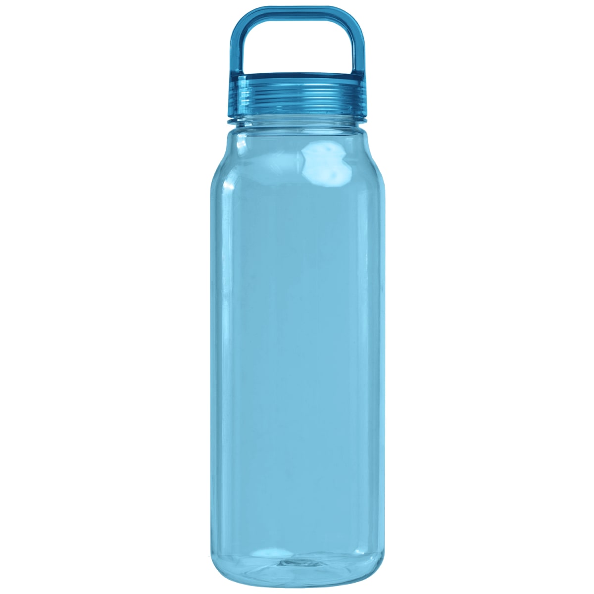Branded Recycled PET Water Bottle 1210ml