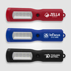 Branded 13-LED Torch