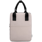 Branded Insulated rPET Lunch Cooler Bag 6L in Dune