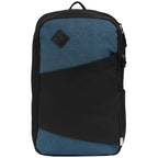 Branded rPET Commuter Laptop Backpack with USB Port