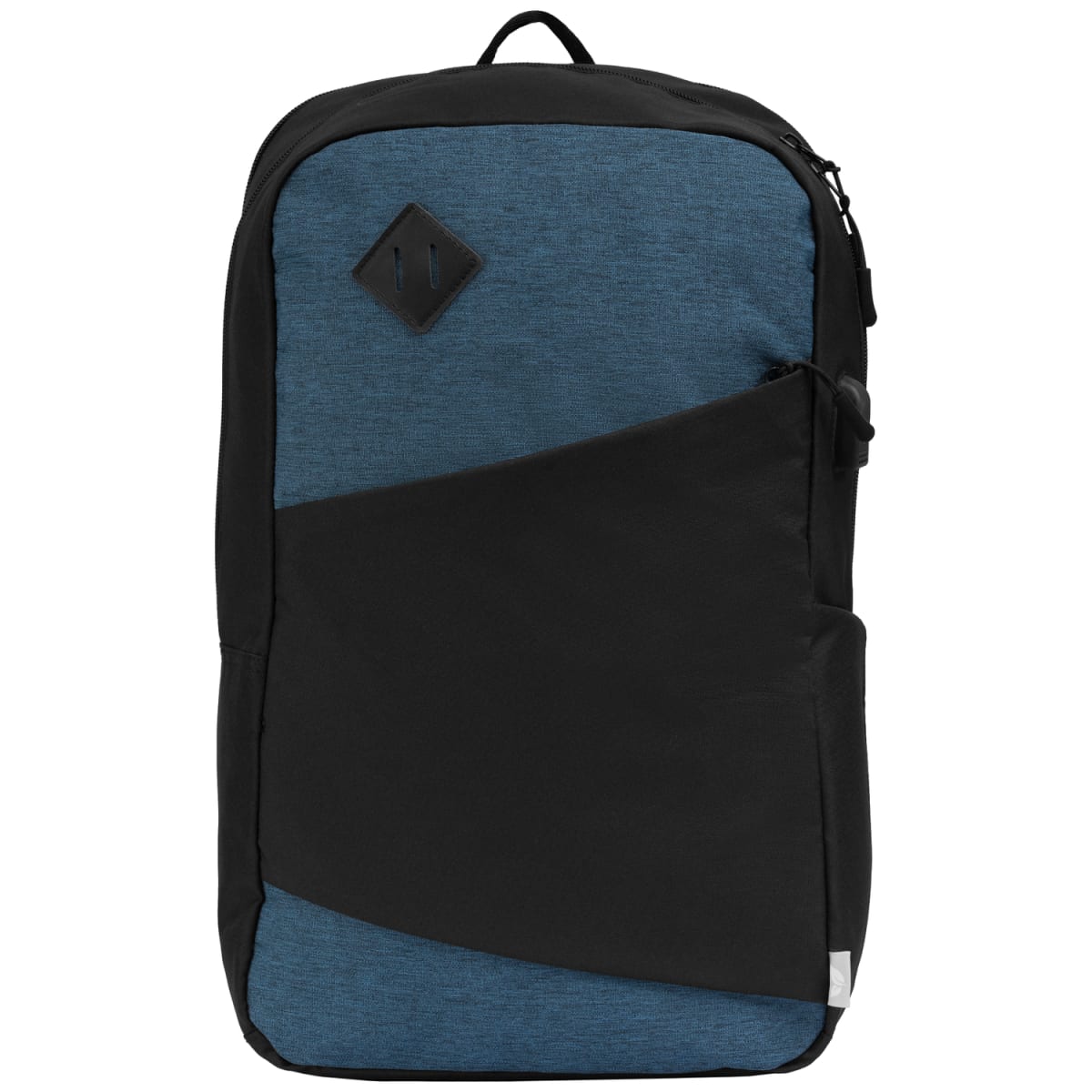 Branded rPET Commuter Laptop Backpack with USB Port