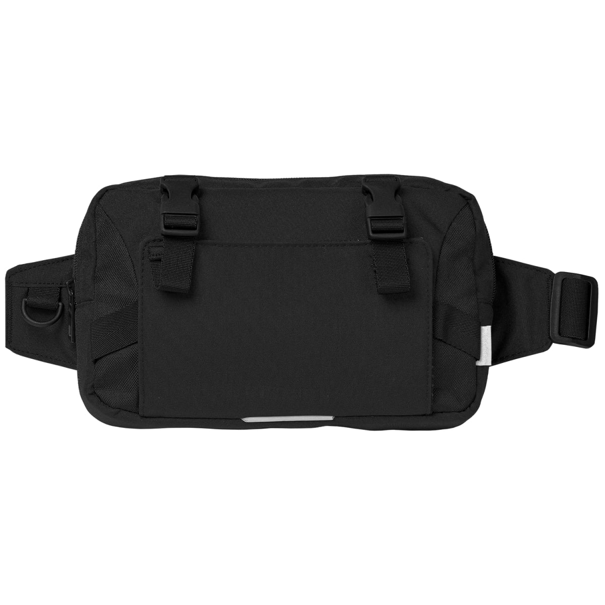 Branded Recycled Plastic Waist and Cross-Body Trek Pack
