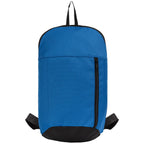 Branded Recycled rPET Sports Backpack