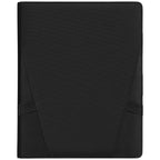 Branded Repreve Tech Organiser Padfolio - A4