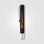 Branded Pocket Size Recycled Aluminium Pen