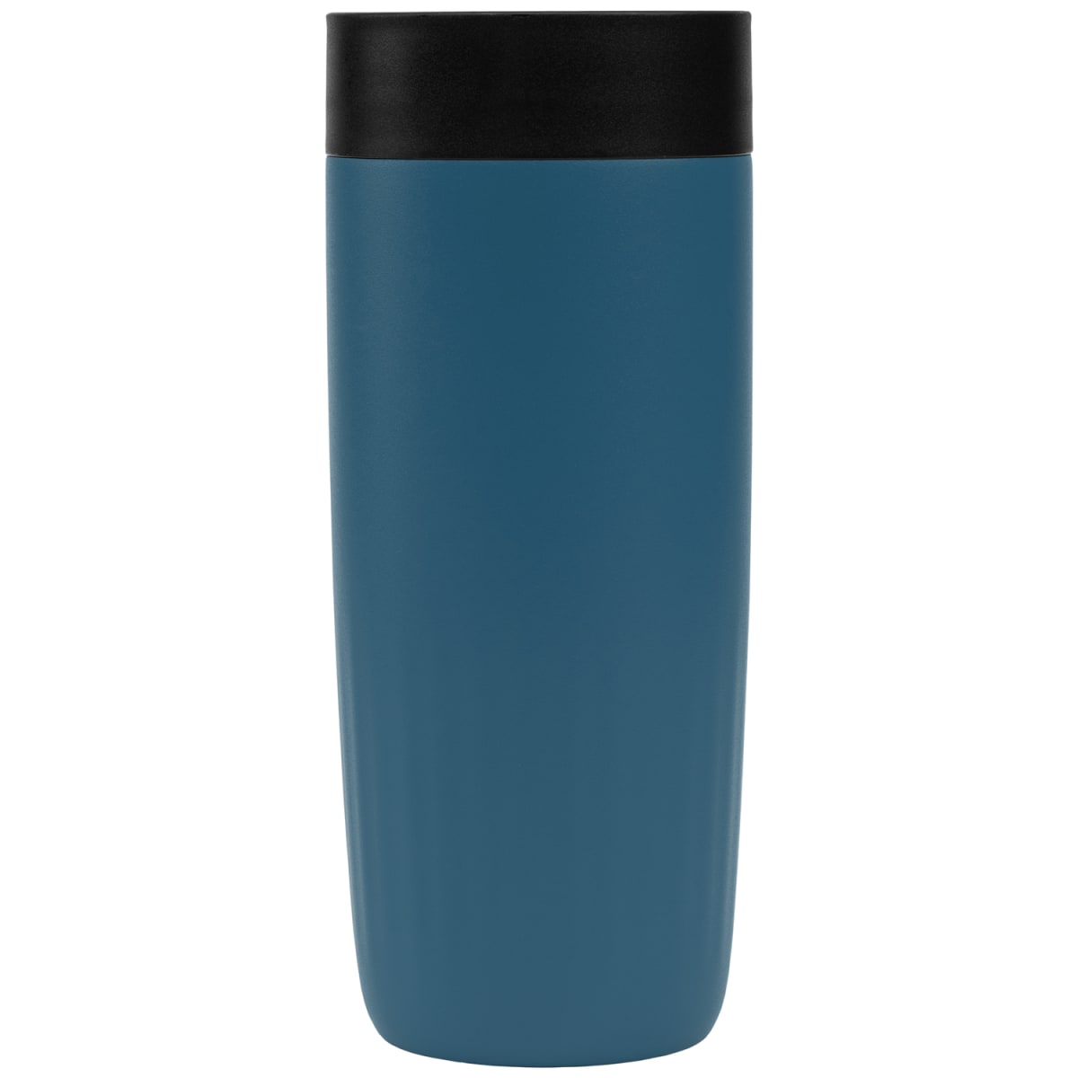 Branded Recycled Stainless Steel Tumbler with Press Lid 385ml
