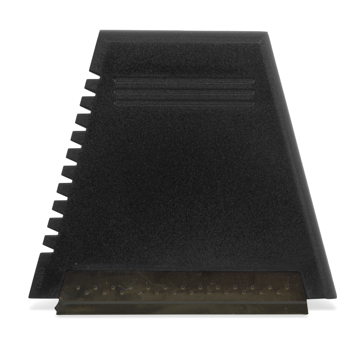 Branded Plastic Ice Scraper