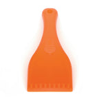Branded Plastic Ice Scraper with Handle