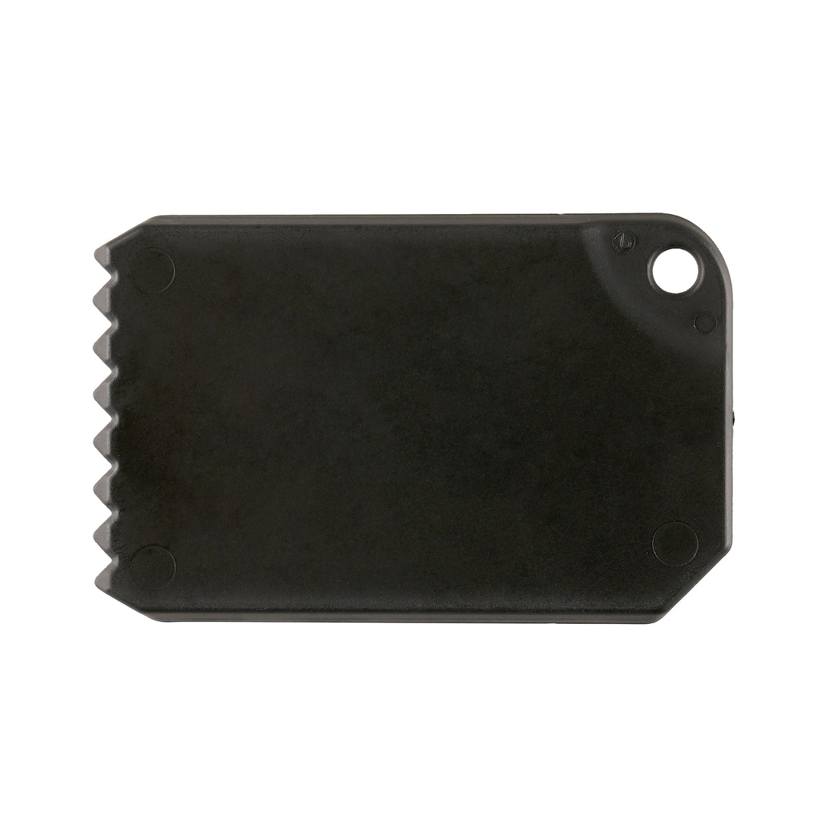 Branded Made in Britain Card-Style Ice Scraper