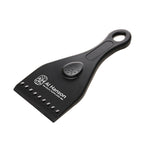 Branded Made in Britain Recycled Ice Scraper