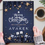 Personalised Corporate Advent Calendars