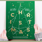 Personalised Corporate Advent Calendars