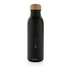 Branded Re-Steel Water Bottle