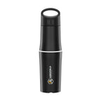 BE-O Branded Organic Water Bottle