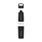 BE-O Branded Organic Water Bottle