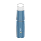 BE-O Branded Organic Water Bottle