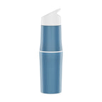 BE-O Branded Organic Water Bottle