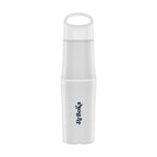 BE-O Branded Organic Water Bottle