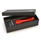 Branded Black Presentation Box for Torches