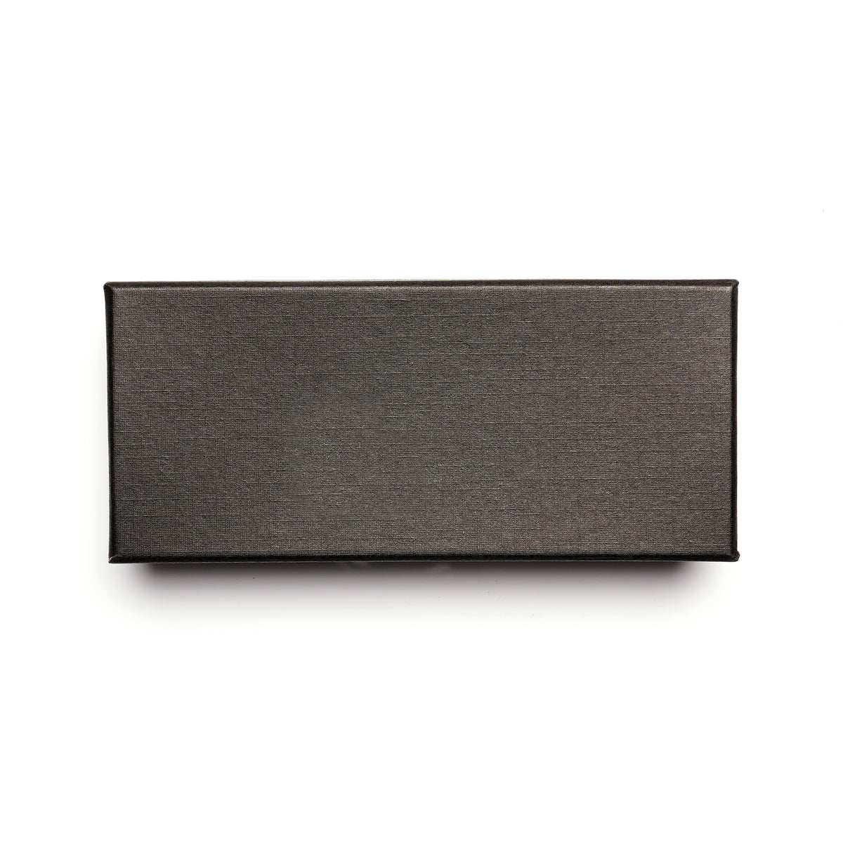 Branded Black Presentation Box for Torches