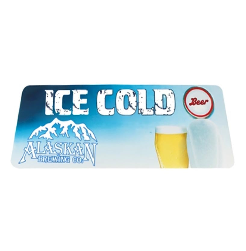 Branded Bar Runner