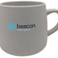 Beacon White or Black Mug