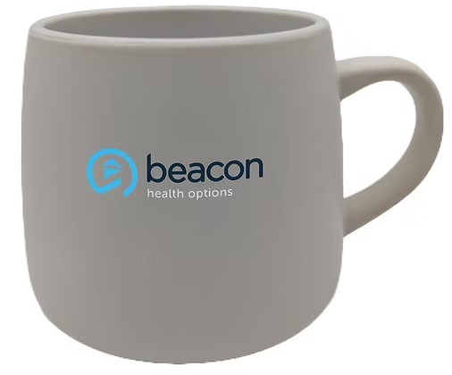 Beacon White or Black Mug