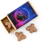 Branded Bee Shaped Seed Bombs