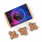 Branded Bee Shaped Seed Bombs