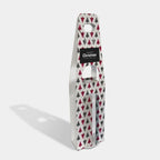 Personalised Corporate Christmas Wine Bottle Carriers