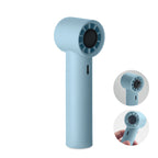 Branded Portable Hand Held Fan