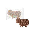 Branded Chocolate Lambs
