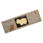 Branded Chocolate Lambs