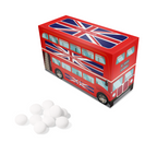 Branded Eco Bus Sweet Box