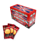 Branded Eco Bus Sweet Box