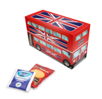 Branded Eco Bus Sweet Box