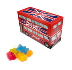 Branded Eco Bus Sweet Box