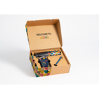 Branded Onboarding Gift Set with Bottle & Tumbler