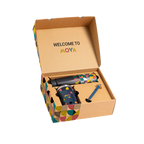 Branded Onboarding Gift Set with Bottle & Tumbler