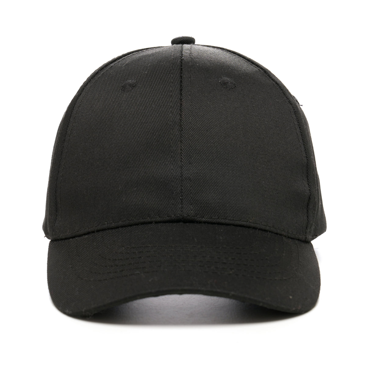 Branded Kids Baseball Cap with Adjustable Fastener